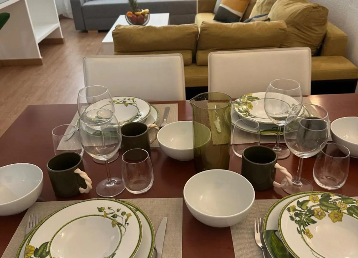 Marbelsun Centrico Apartment Marbella