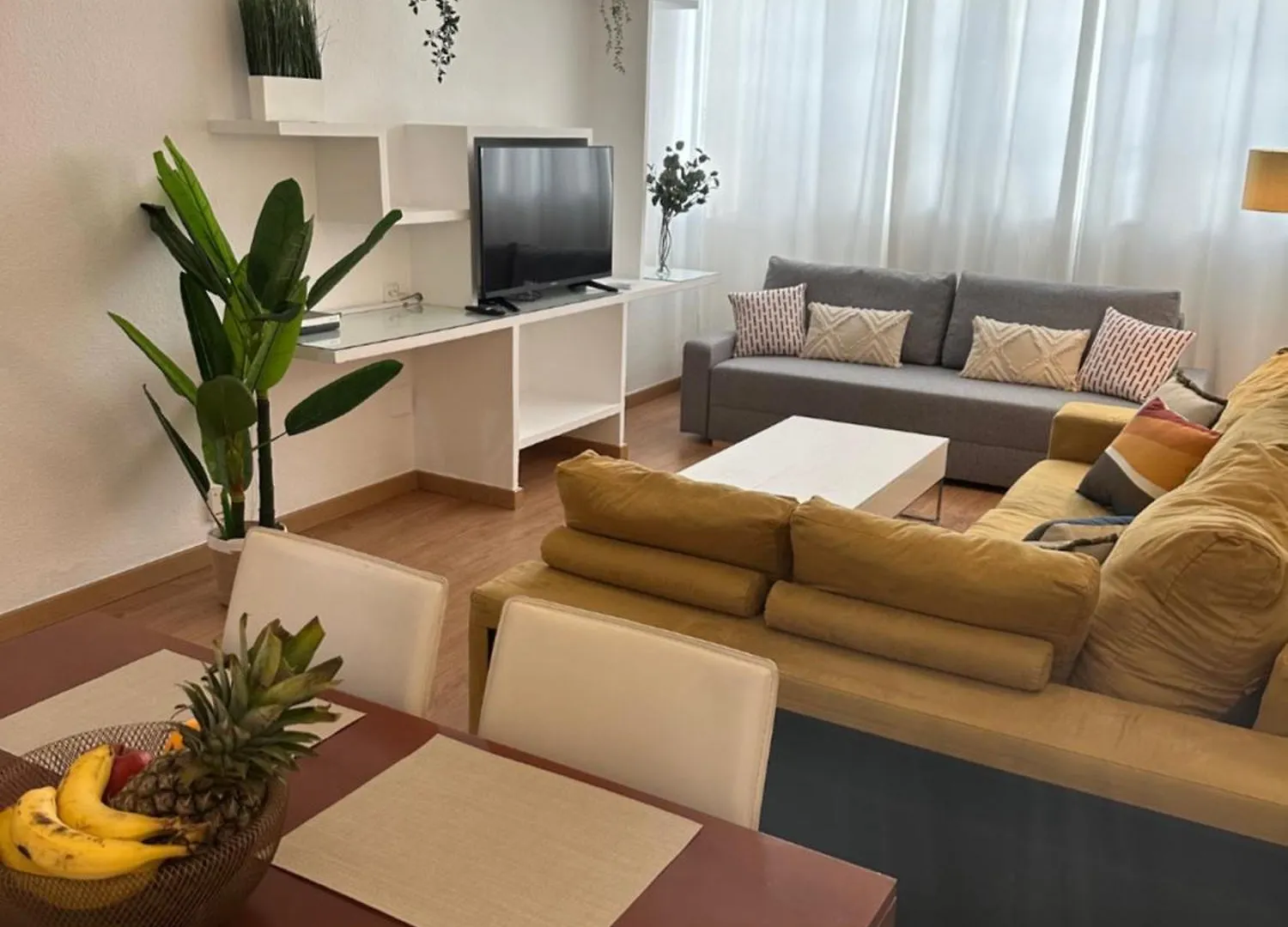 Marbelsun Centrico Apartment Marbella