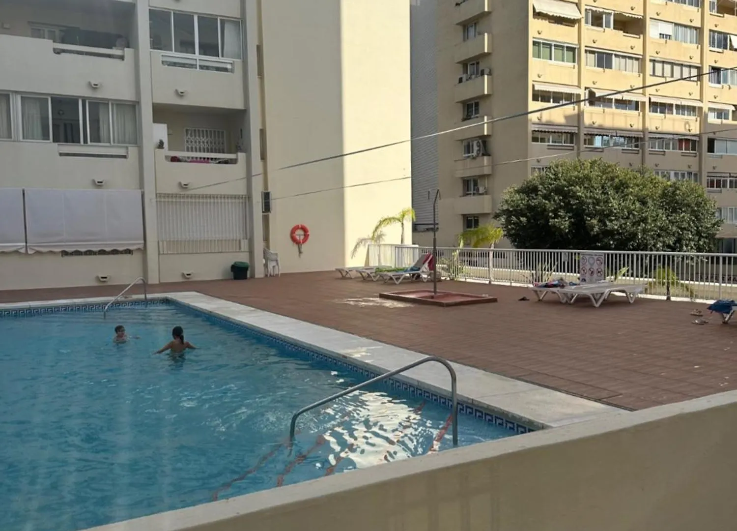 Marbelsun Centrico Apartment Marbella Spain